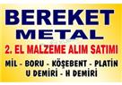 Bereket Metal - Gaziantep